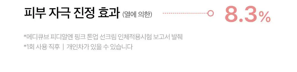 [화잘먹광채/1+1] 메디큐브 PDRN 핑크 톤업 선크림 50ml 더블기획 상세페이지 23